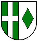 Wappen von Burgberg (Giengen an der Brenz)/Arms (crest) of Burgberg (Giengen an der Brenz)