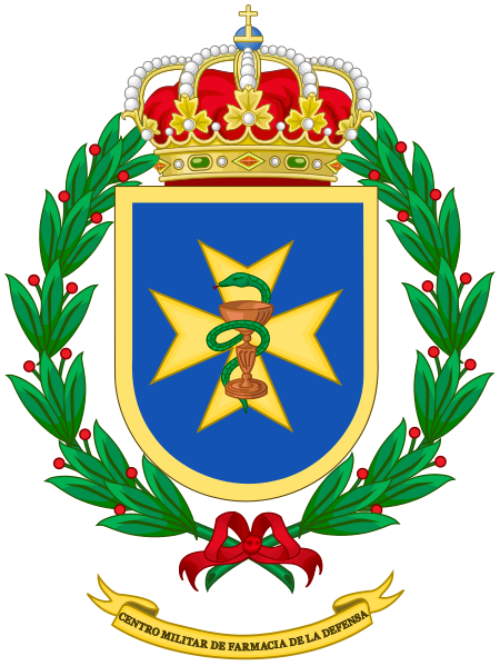 File:Defence Military Pharmacy Center, Spain.png