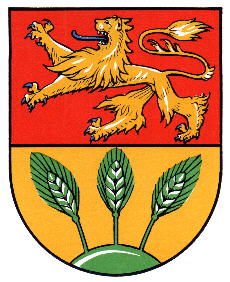 Wappen von Dolgen/Arms (crest) of Dolgen