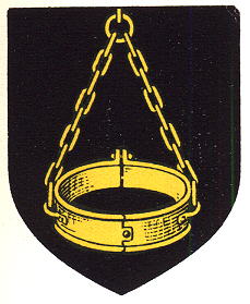 Armoiries de Dossenheim-sur-Zinsel