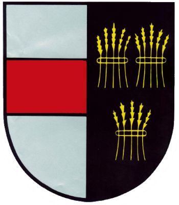 Wappen von Irnfritz-Messern/Arms (crest) of Irnfritz-Messern