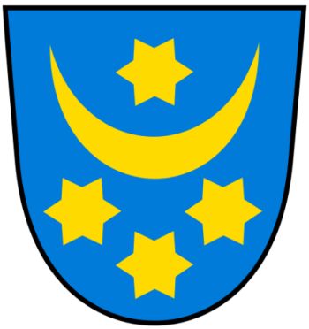 Wappen von Kilchberg/Arms of Kilchberg