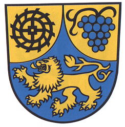 Wappen von Köditz (Königsee-Rottenbach)/Arms (crest) of Köditz (Königsee-Rottenbach)