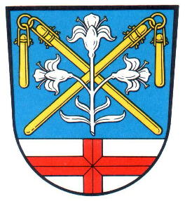 Wappen von Marienroth/Arms (crest) of Marienroth
