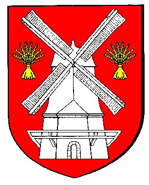 Coat of arms (crest) of Sønderborg Amt