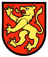 Wappen von Thörigen