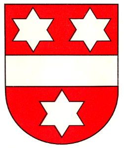 Wappen von Thundorf (Thurgau)/Arms (crest) of Thundorf (Thurgau)