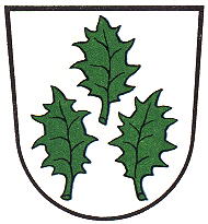 Wappen von Uelsen/Arms (crest) of Uelsen