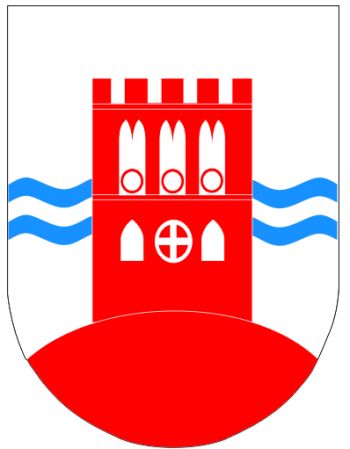 Coat of arms (crest) of Vastseliina