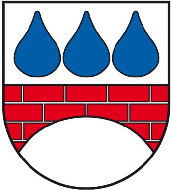 Wappen von Verwaltungsgemeinschaft Allerquelle