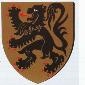 Coat of arms (crest) of Vlaamse Gemeenschap