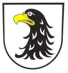 Wappen von Altwiesloch/Arms (crest) of Altwiesloch