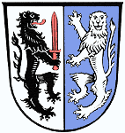 Wappen von Babensham/Arms (crest) of Babensham