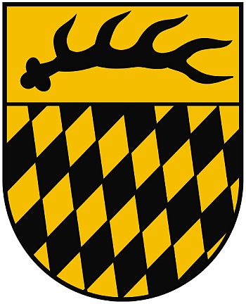 Wappen von Brittheim/Arms (crest) of Brittheim