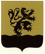 Blason de Caffiers/Arms (crest) of Caffiers