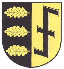 Wappen von Dassendorf/Arms (crest) of Dassendorf