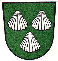 Wappen von Ennigerloh/Arms (crest) of Ennigerloh