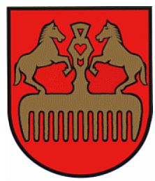 Wappen von Loipersdorf-Kitzladen/Arms (crest) of Loipersdorf-Kitzladen