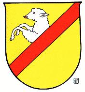 Wappen von Neumarkt am Wallersee / Arms of Neumarkt am Wallersee