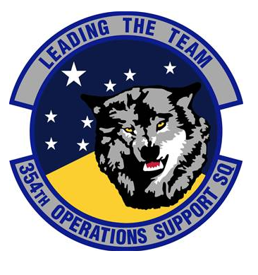 File:354th Operations Support Squadron, US Air Force.png