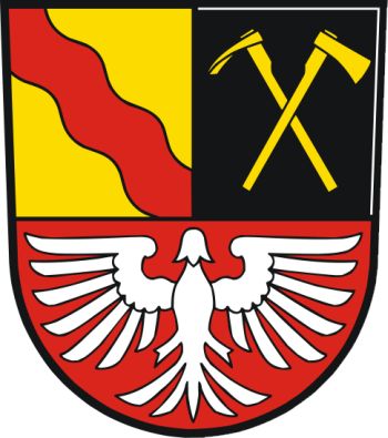 Wappen von Buweiler-Rathen/Arms (crest) of Buweiler-Rathen