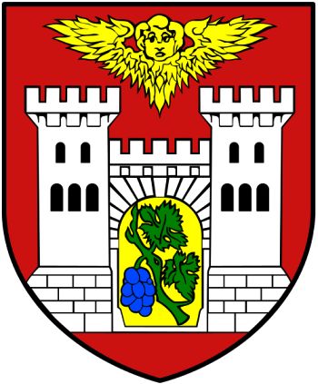 Arms (crest) of Dobroszyce