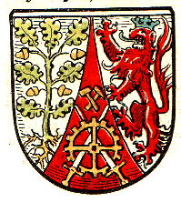 Wappen von Dorp/Arms (crest) of Dorp