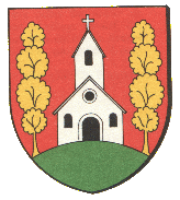Blason de Gildwiller/Arms (crest) of Gildwiller