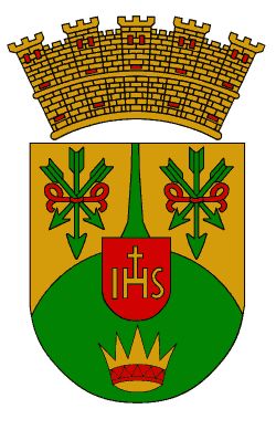 Arms (crest) of Humacao