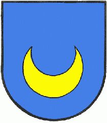 Wappen von Kartitsch/Arms (crest) of Kartitsch