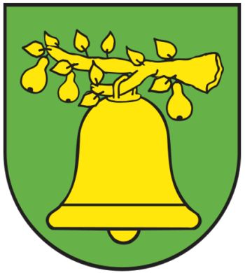 Wappen von Klüden/Arms of Klüden