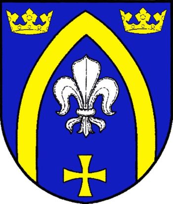 Coat of arms (crest) of Předklášteří