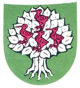 Wappen von Schneppenbaum/Arms (crest) of Schneppenbaum