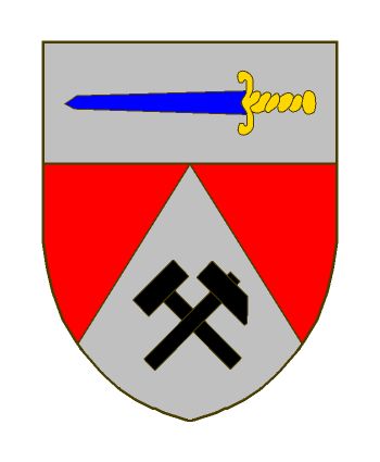 Wappen von Thomm/Arms (crest) of Thomm