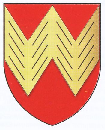 Arms of Valozhyn