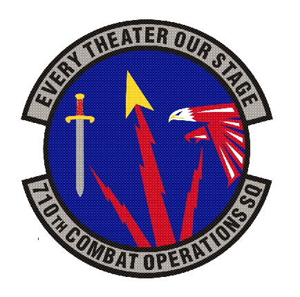 File:710th Combat Operations Squadron, US Air Force.png