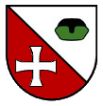 Wappen von Archshofen/Arms (crest) of Archshofen