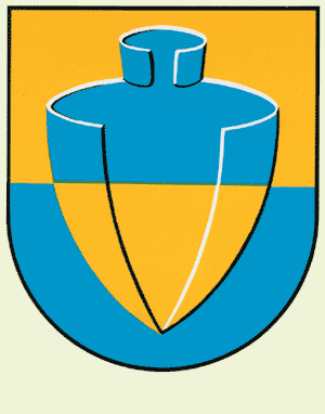 Wappen von Brackstedt/Arms (crest) of Brackstedt