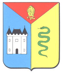Blason de Le Givre/Arms (crest) of Le Givre