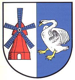 Wappen von Labenz/Arms (crest) of Labenz