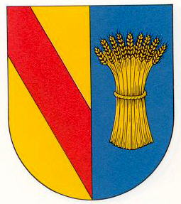 Wappen von Mappach/Arms of Mappach