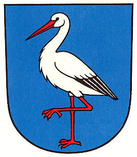 Wappen von Oetwil am See/Arms (crest) of Oetwil am See