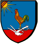 Coat of arms (crest) of Ouled Fayet