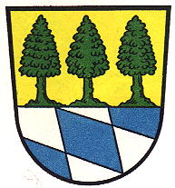 Wappen von Painten/Arms (crest) of Painten