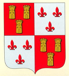 Blason de Rumilly (Pas-de-Calais)/Arms (crest) of Rumilly (Pas-de-Calais)