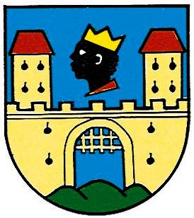 Coat of arms (crest) of Waidhofen an der Ybbs