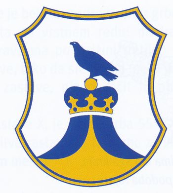 Coat of arms (crest) of Bistrica ob Sotli