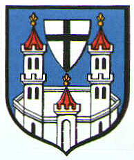 Arms (crest) of Bytów