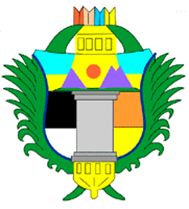Arms of Chimaltenango