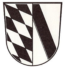 Wappen von Joditz/Arms (crest) of Joditz